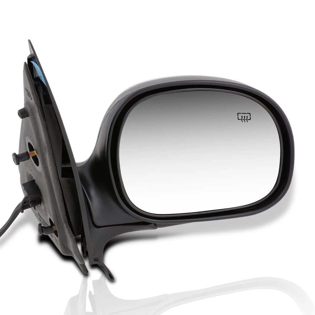 Power Heated Side Rear View Door Mirror for Ford Expedition (1997–2002)