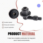 Spark Plug Cap for Yamaha Golf Cart G16–G28 YDR