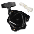 Starter Assembly with Pull Rope for Echo PB8010 PB9010 (2010–2023)