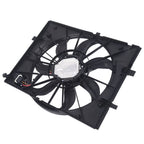 Radiator Cooling Fan Assembly for Mercedes-Benz S450 (2018–2020)