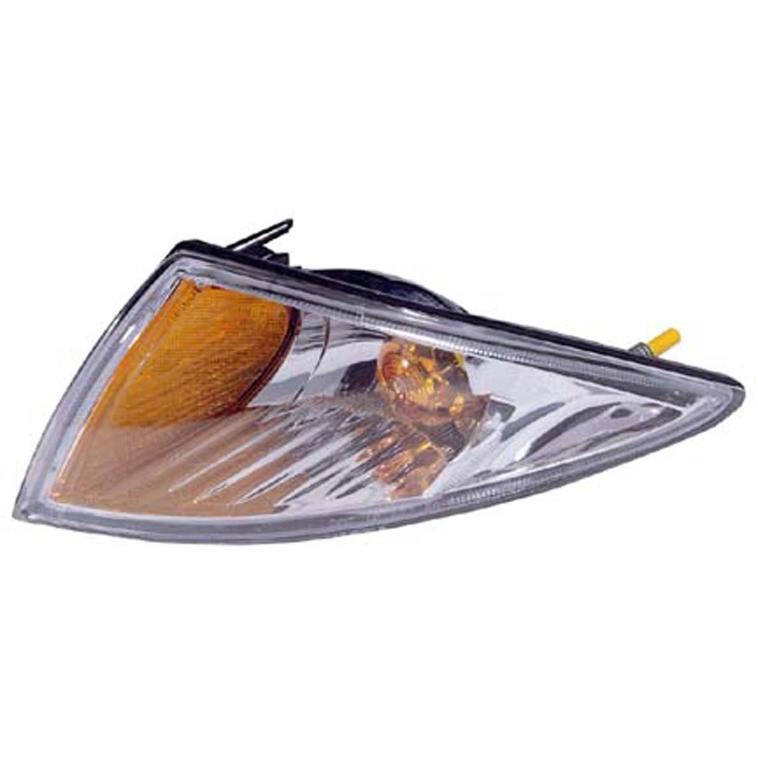 Replacement Passenger Front Parking Light Assembly for 2000-02 Chevy Cavalier