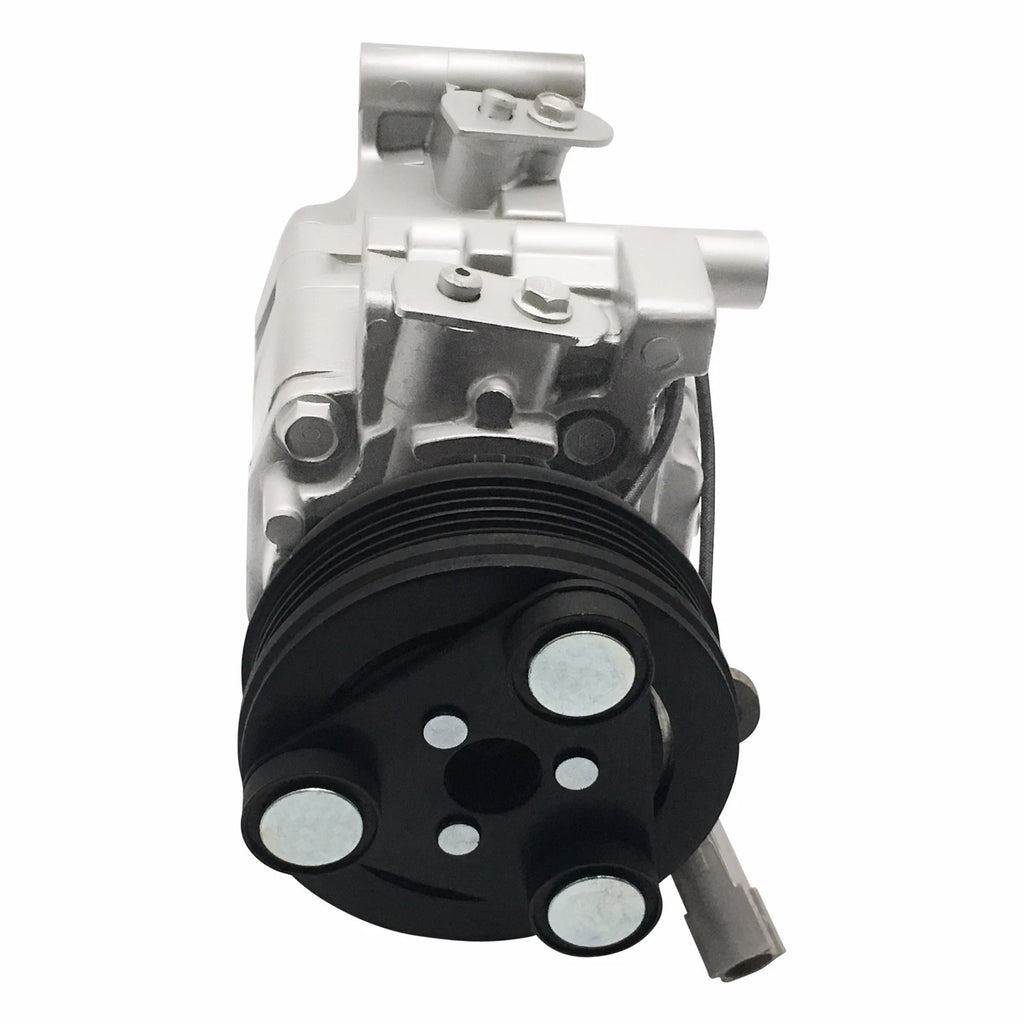 AC Compressor Kit with Condenser for Ford Ranger PX (2011-2018)