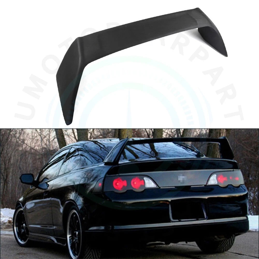 Trunk Rear Spoiler Wing for Acura RSX (2002–2006)