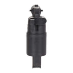 Windshield Washer Pump for Nissan Frontier Titan (2004-2015)