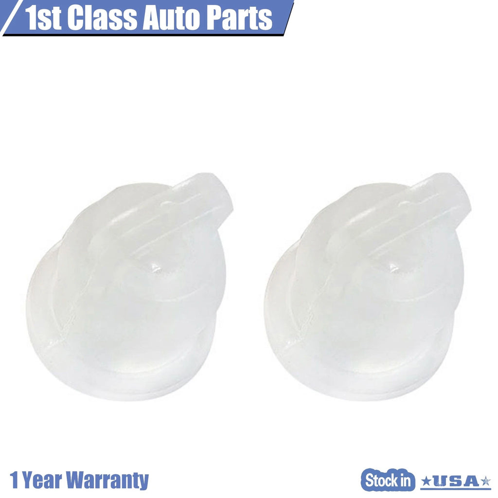 2X Automatic Transmission Shift Lever Control Rod Bushing for Chevrolet Cobalt (2005-2010)