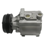 A C Compressor Kit With Condenser for Subaru Outback 2.5L (2007-2009)