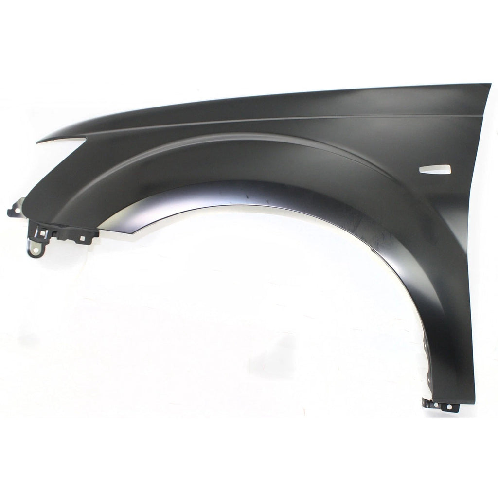 Fender for Mitsubishi Outlander (2007–2009) Front Driver & Passenger Side