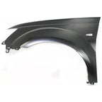 Fender for Mitsubishi Outlander (2007–2009) Front Driver & Passenger Side