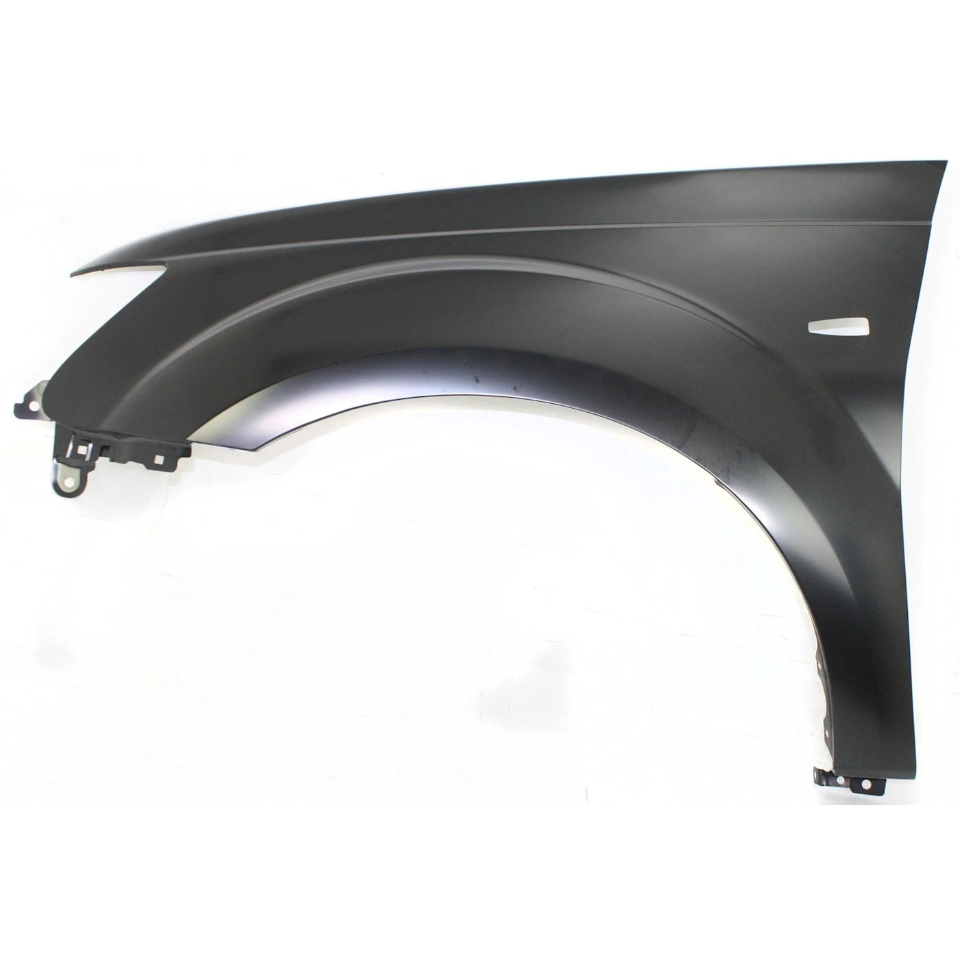 Fender for Mitsubishi Outlander (2007–2009) Front Driver & Passenger Side