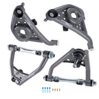 Set of 2 Tubular Control Arms for Camaro Firebird (1970–1981)