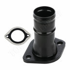Thermostat Housing for Chrysler Town & Country, Dodge Caravan (2001–2006)