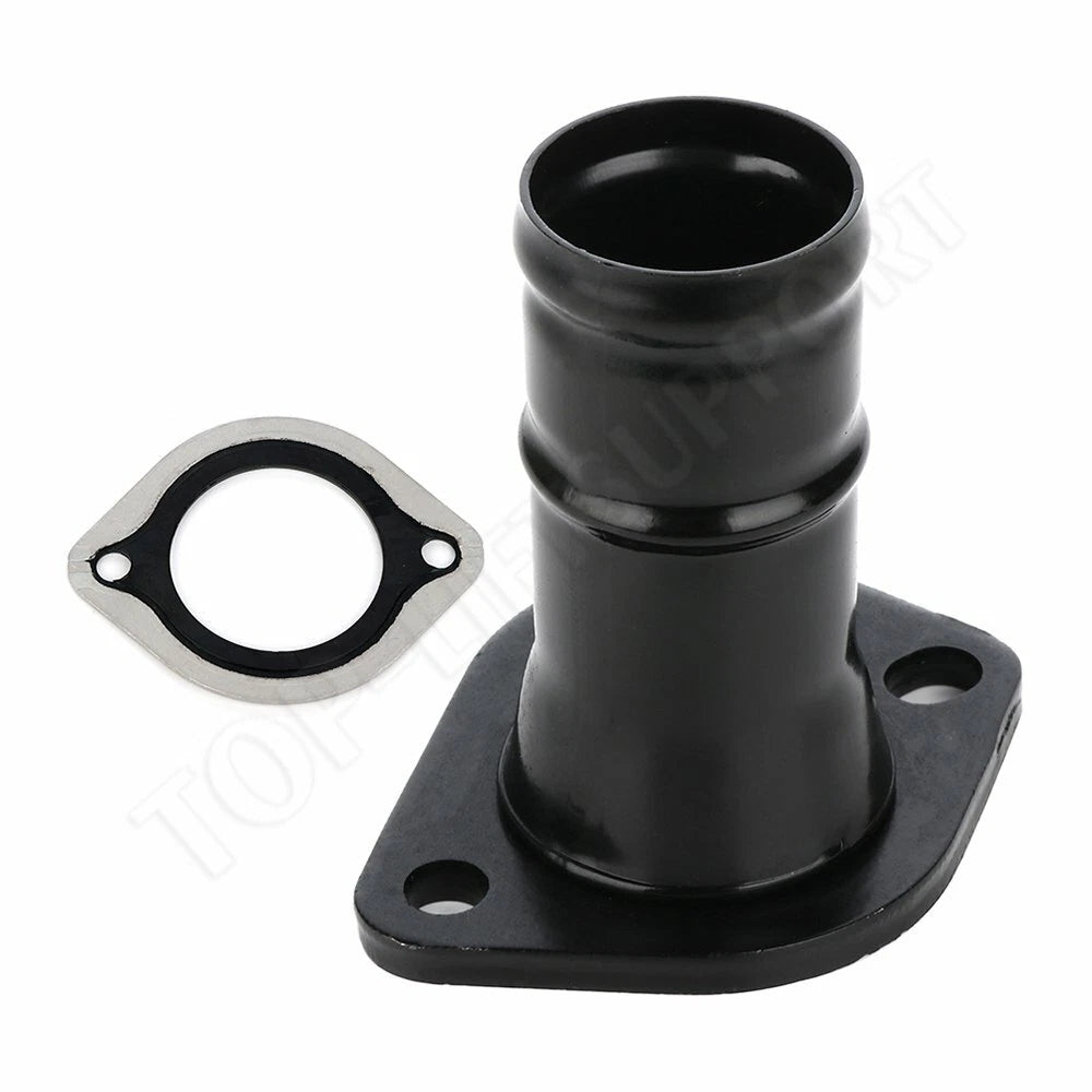 Thermostat Housing for Chrysler Town & Country, Dodge Caravan (2001–2006)