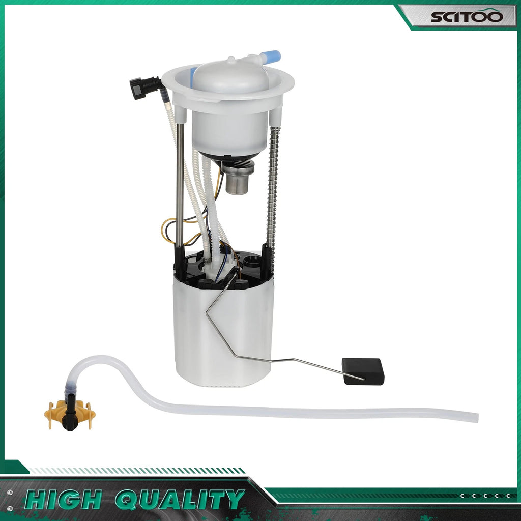 Fuel Pump Assembly for Audi Q5 (2009–2012)