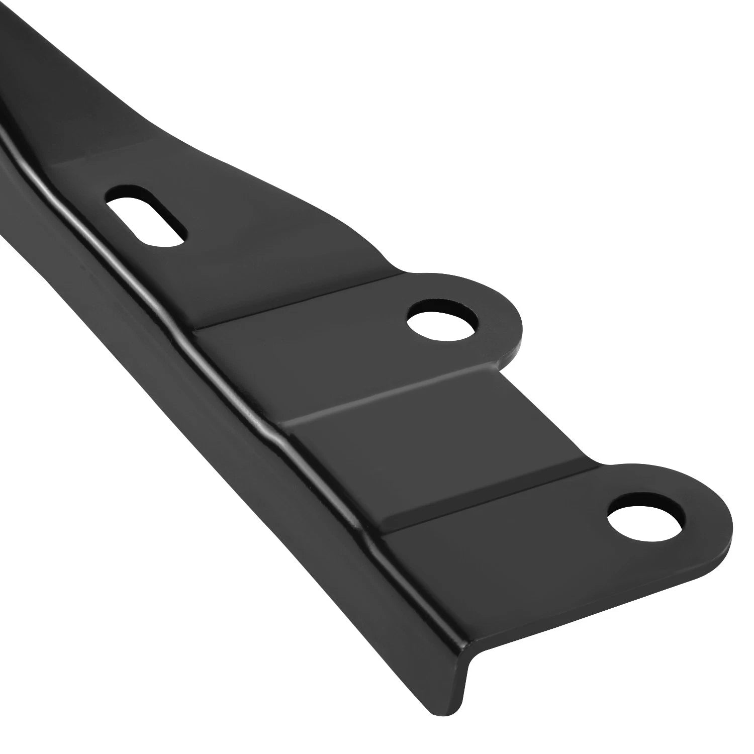 Left Driver Side Steel Hood Hinge for Colorado Canyon (2004–2012)