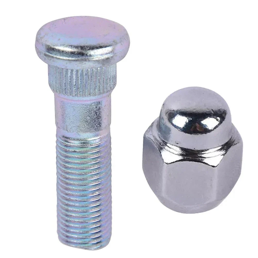 Wheel Hub Bolt Stud Nut Kit for BRZ & Impreza (2012���2019)