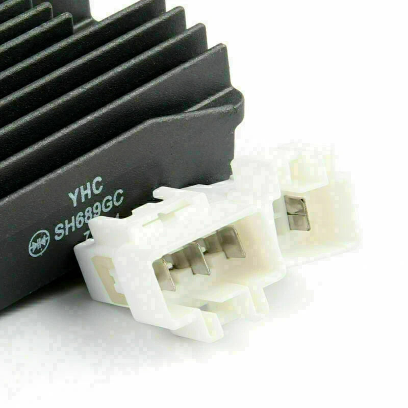 Regulator Rectifier for Honda CB 1300 F3/F13 Super Four (2003–2006)