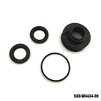 Water Pump Housing ASSY for Yamaha Outboard 40HP 50HP 60HP (2T/4T) (63D-W4434-00-00)
