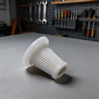Replacement Filter for CV103 Vacuum Cleaner (Compatible with CV103)