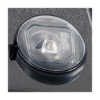 Heated Driver Left Side Mirror for Chevy Silverado 1500 LTD (2022)
