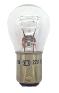 Hella 7528 Multi-Purpose Light Bulb for Various Vehicles