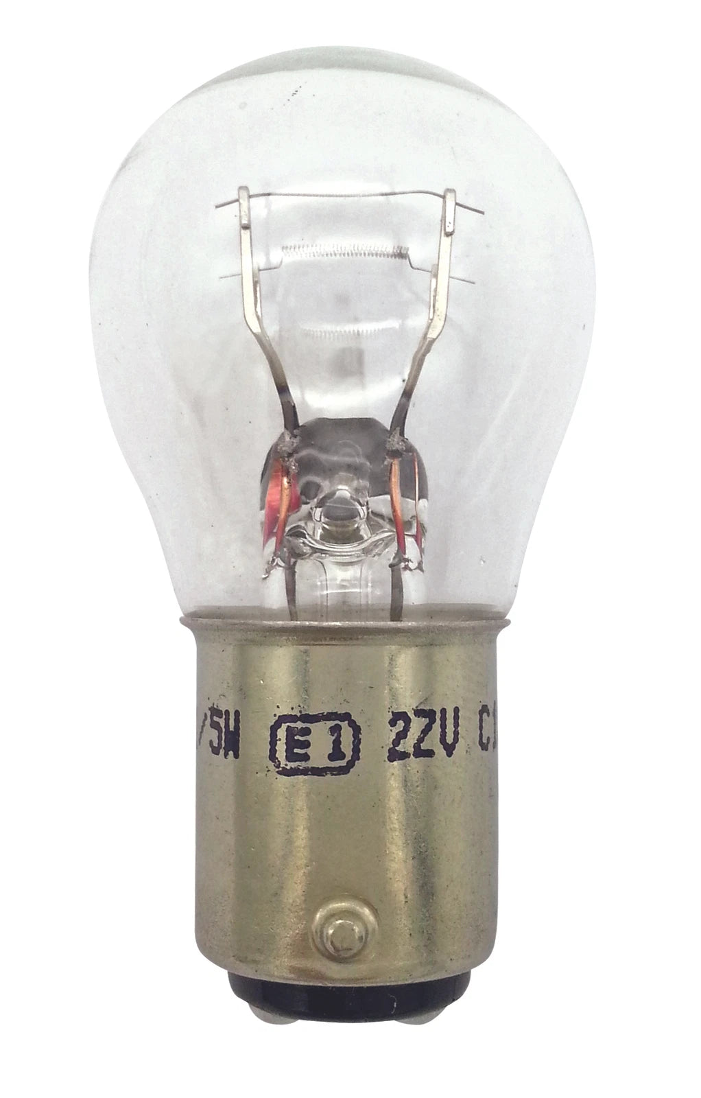 Hella 7528 Multi-Purpose Light Bulb for Various Vehicles