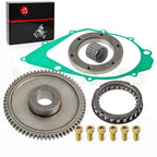 Starter Clutch One-Way Bearing Kit for Yamaha Warrior 350