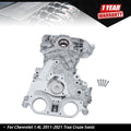 Timing Cover for Chevrolet Trax Cruze Sonic (2011–2021)