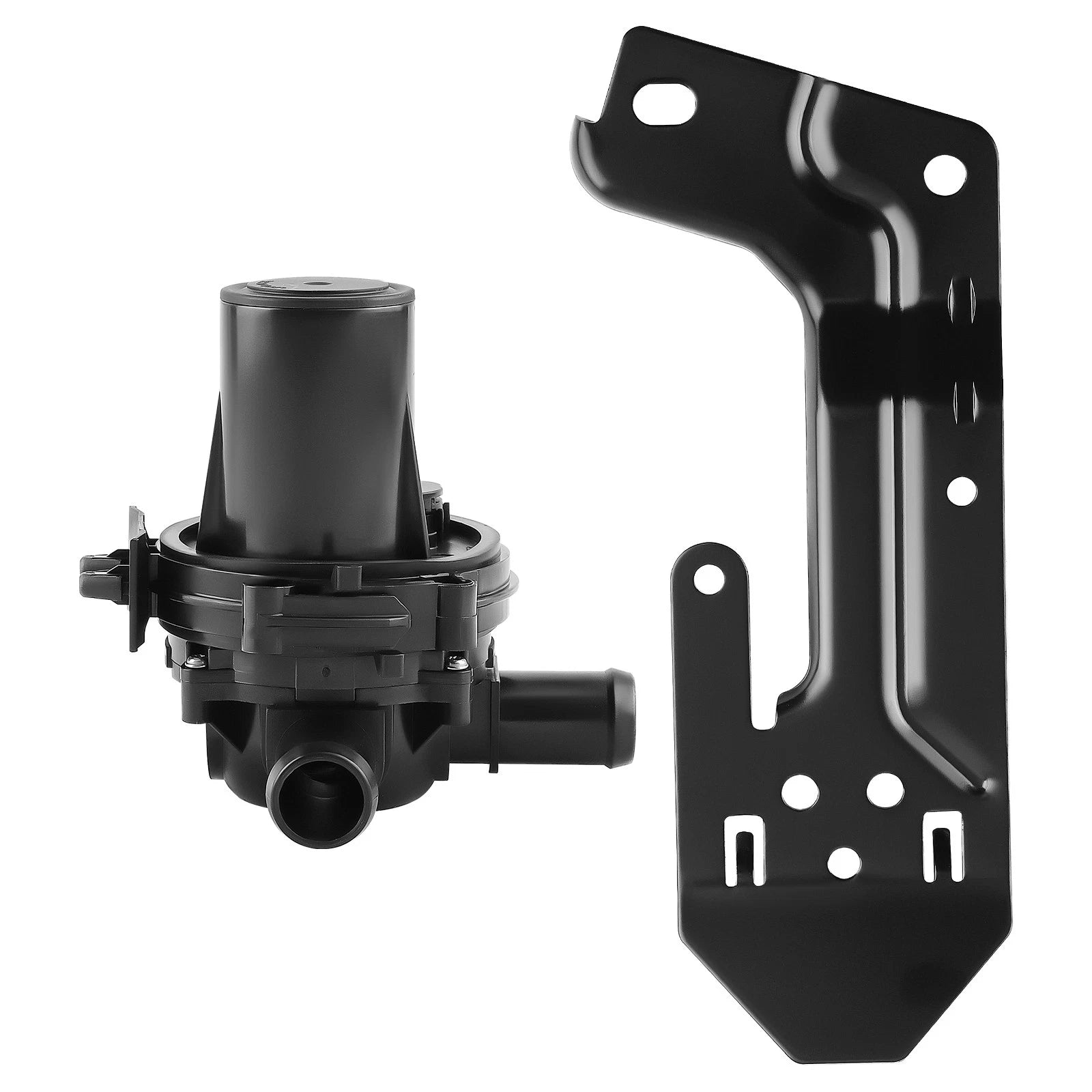 Coolant Heater Control Valve for Dodge Ram 1500 3.6L 5.7L (2013–2018) 52014892AB