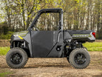 SuperATV HDPE Half Doors for Polaris Ranger XP 1000 (2026+)