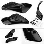 Engine Panel Belly Pan Lower Cowling Cover for Kawasaki Z900RS (2018)