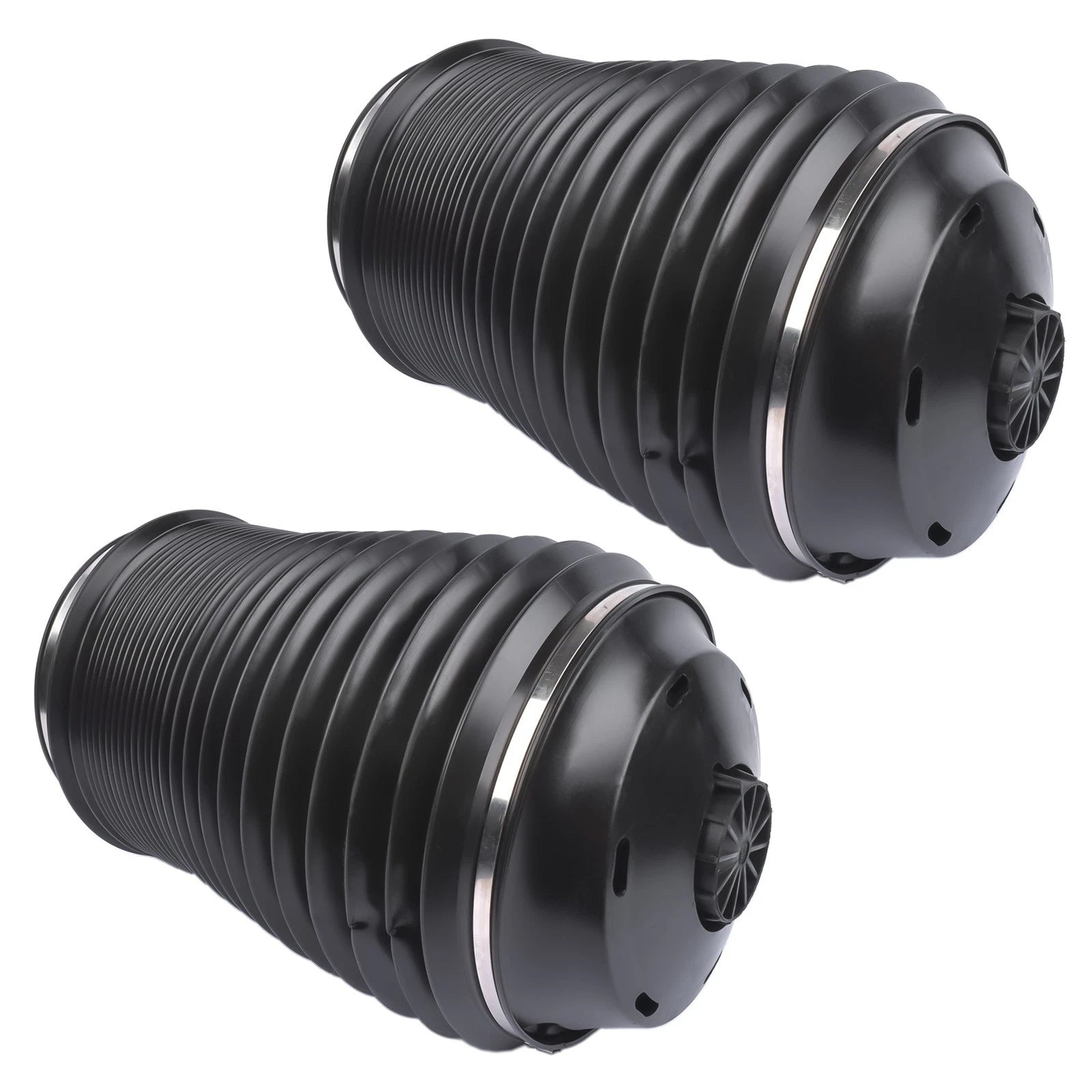 2X Rear Air Spring Bag for Jeep Grand Cherokee (2016–2022) 68258354AC