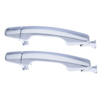 Door Handle Outer 4 for Toyota Landcruiser 200 (2007–2021)