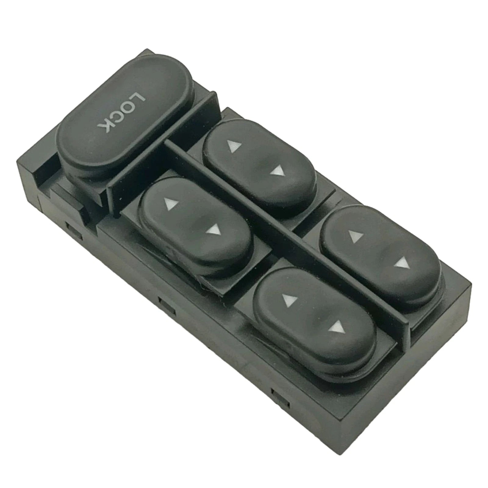 Master Power Window Door Switch for Ford Mustang Convertible (1994–2004)