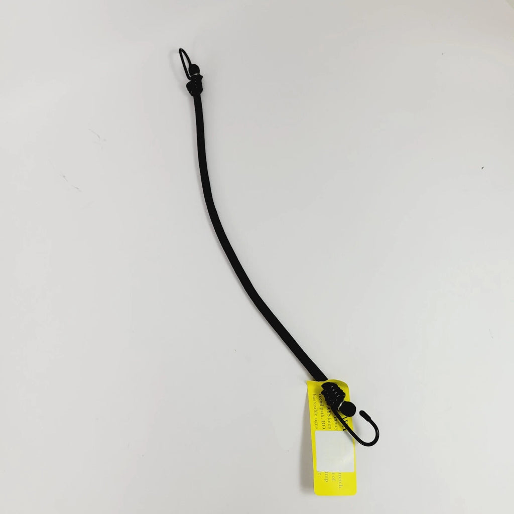 2X 24" Bungee Cord for Harley-Davidson (98197-85T)