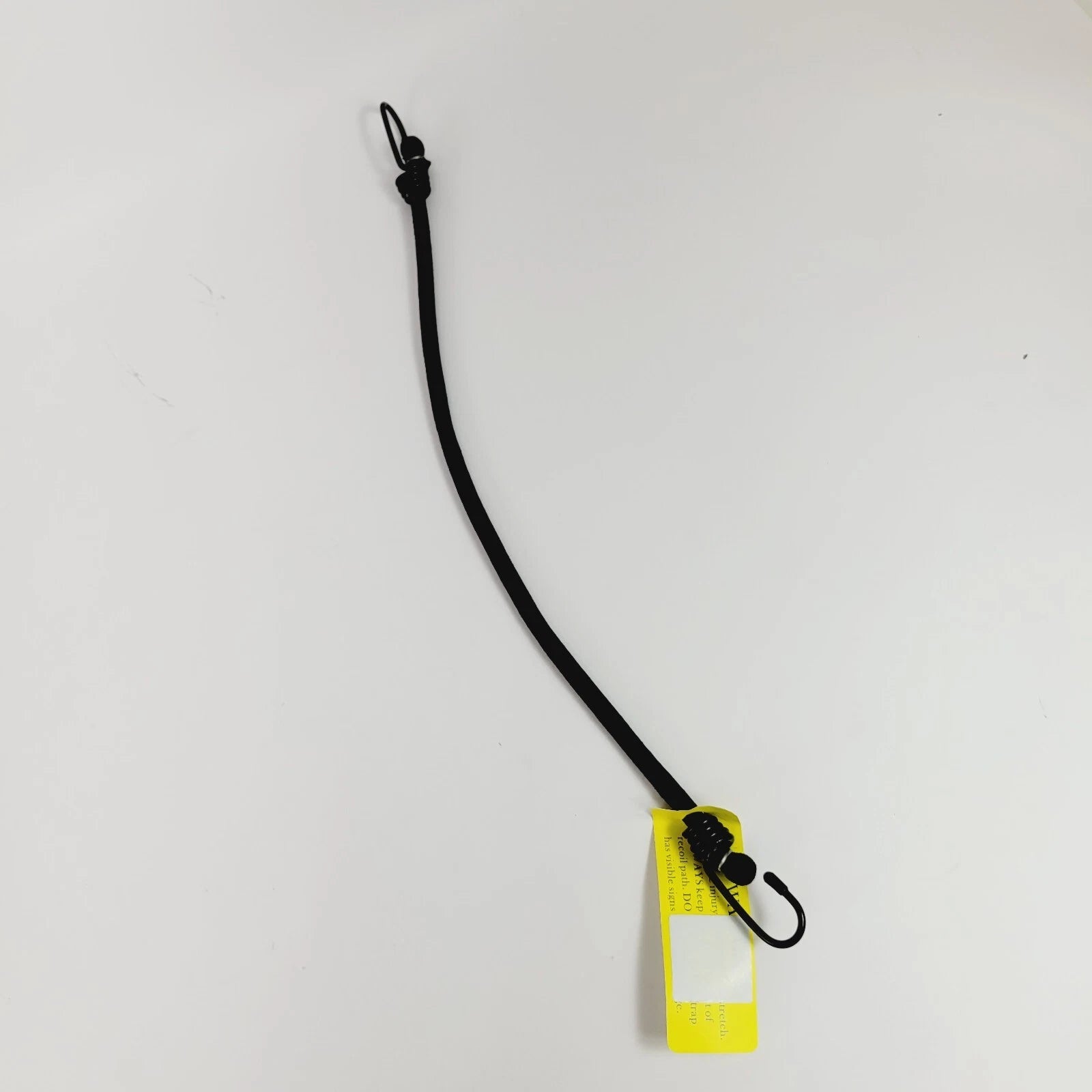 2X 24" Bungee Cord for Harley-Davidson (98197-85T)