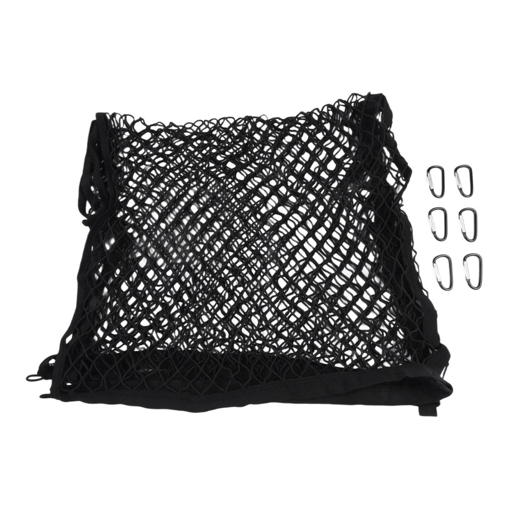 Cargo Net for Trucks, Trailers, Boats (120x120cm) Heavy Duty
