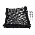 Cargo Net for Trucks, Trailers, Boats (120x120cm) Heavy Duty