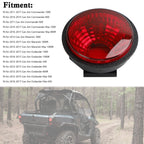Tail Light for Can Am Outlander Renegade Commander Maverick (2011–2020)