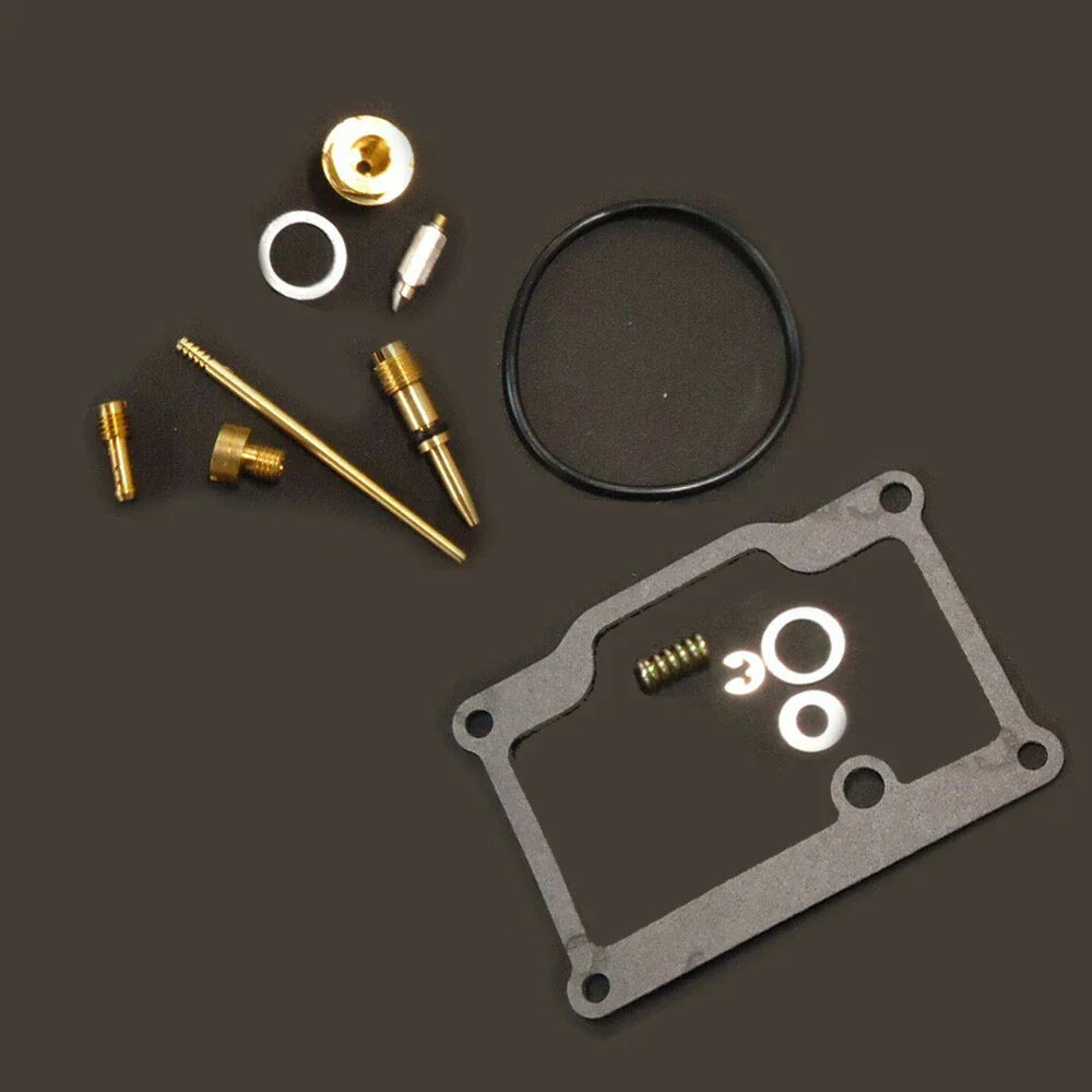 Carburettor Repair Kit for Suzuki GT380 (1973–1977)