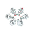6 x Fork Guard Bolts for Suzuki RM 85 125 250 RMZ 250 450 DR-Z400SM (2001-2023)