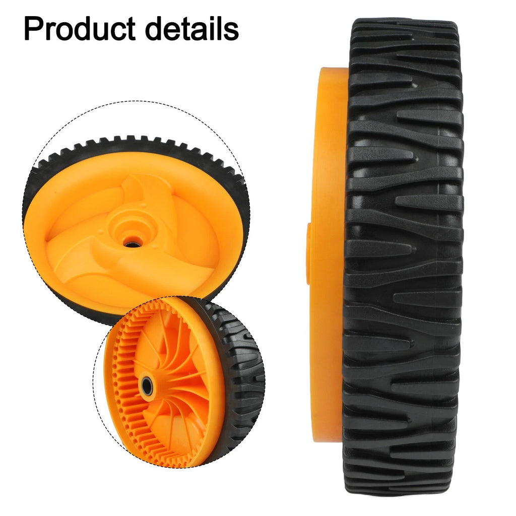 Rear Gear for M3750 M4553 M53525 Lawnmower (532402567, 532402936)