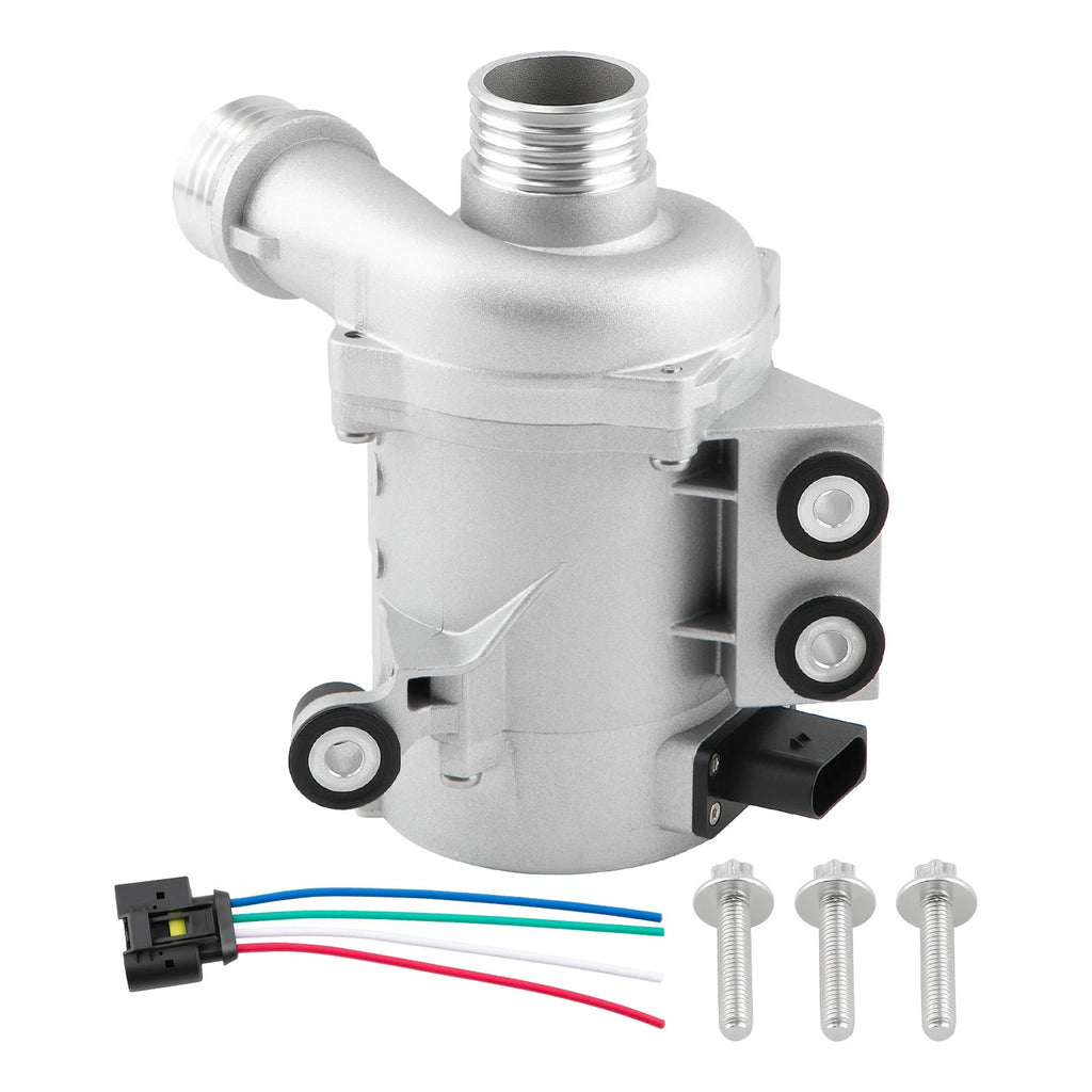 Electric Engine Water Pump for BMW 528i xDrive (2009–2010)