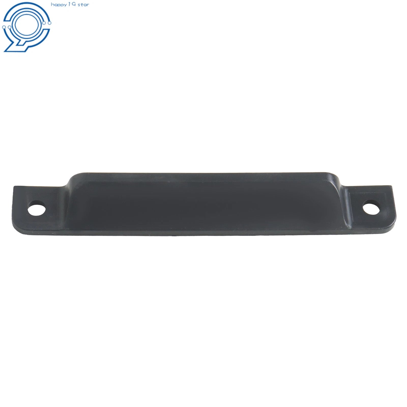 Set of 24 E Track Tie Down Rails with O-Rings and End Caps for Trailers