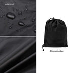 Tear Resistant Waterproof Cover for Compact Tractors (Heavy Duty)