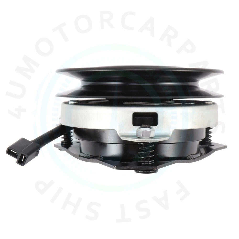 Electric PTO Clutch for MTD Cub Cadet