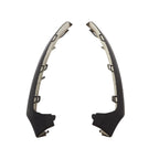 Front Bumper Lip Lower Molding Trim for Mercedes-Benz W205 AMG (2015–2018)