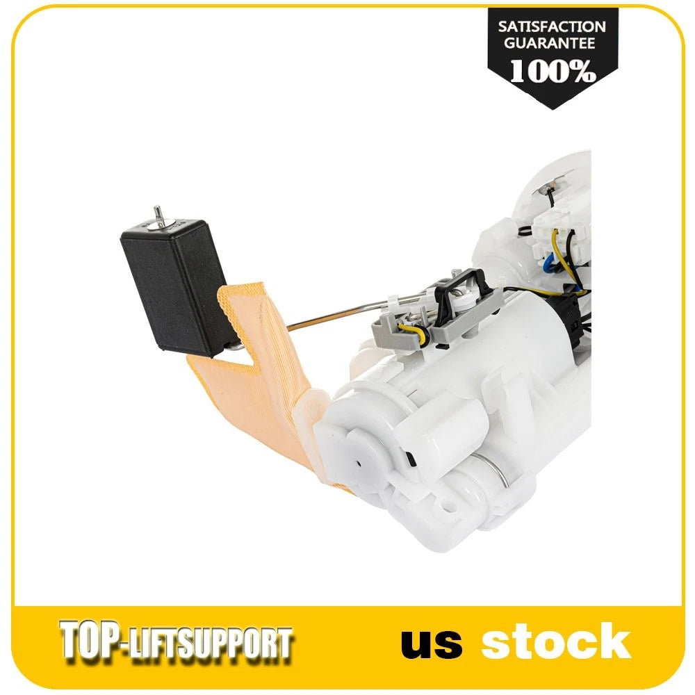Fuel Pump Module for Pontiac Vibe, Toyota Corolla, Matrix (2003–2004)