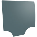 Rear Passenger Right Door Glass for Chevy Hand GMC Yukon XL