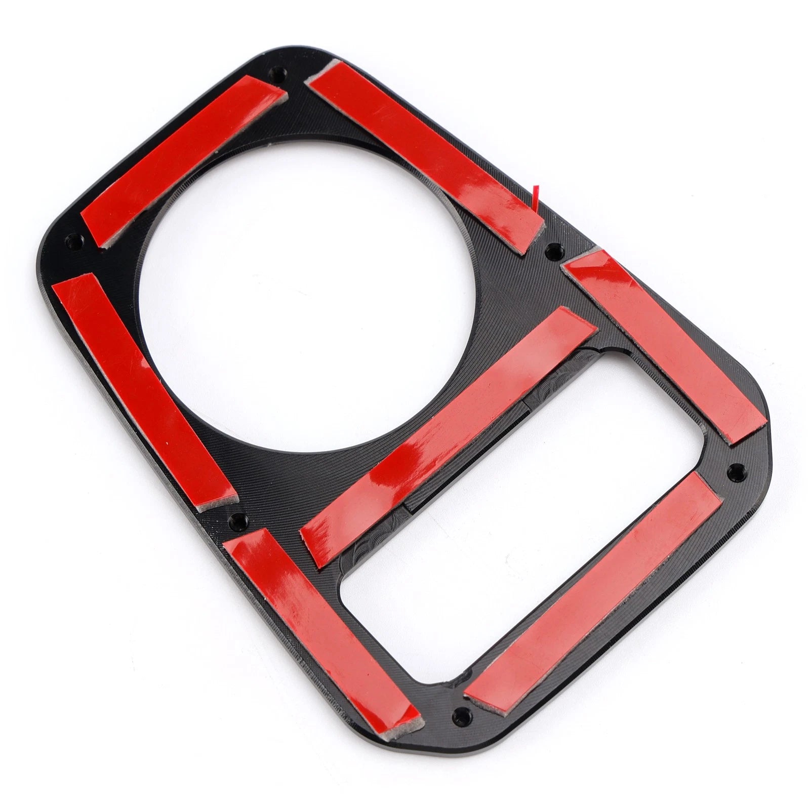 Aluminum Key Switch Cover for Honda ADV 350 (2022–2025)