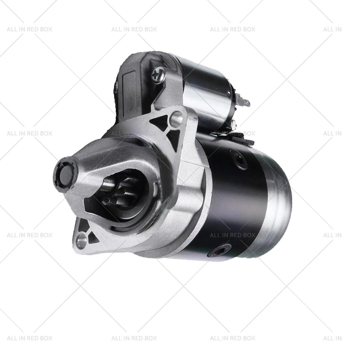 Starter Motor for Kubota Tractor A49G2 B1600 B1500 B1550 (12V, 1523163010)